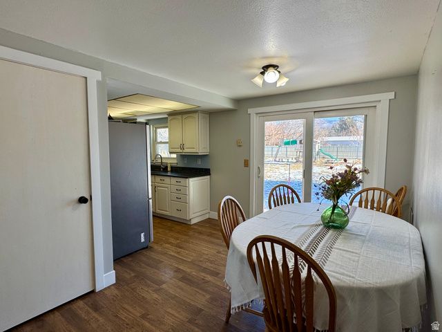 235 S 200 E, Fillmore, UT 84631