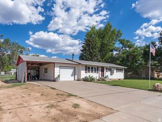 235 S 200 E, Fillmore, UT 84631
