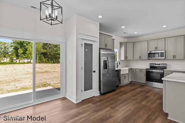 112 Howard Street, Camden, NC 27921