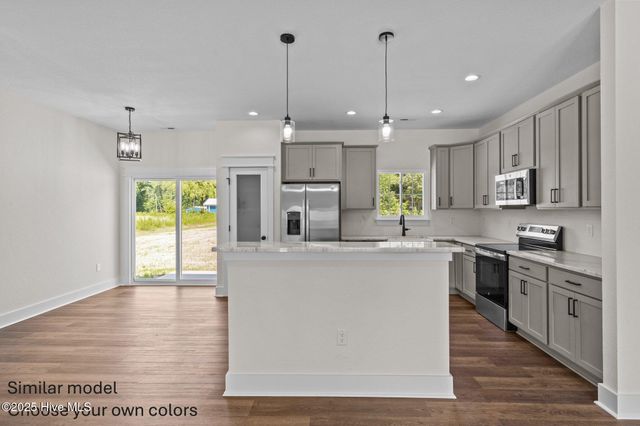 112 Howard Street, Camden, NC 27921