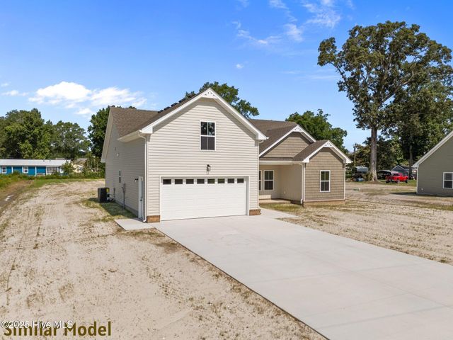 112 Howard Street, Camden, NC 27921