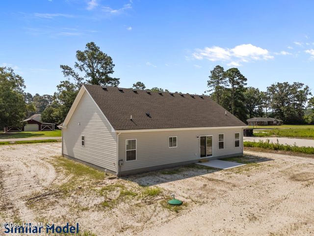 112 Howard Street, Camden, NC 27921