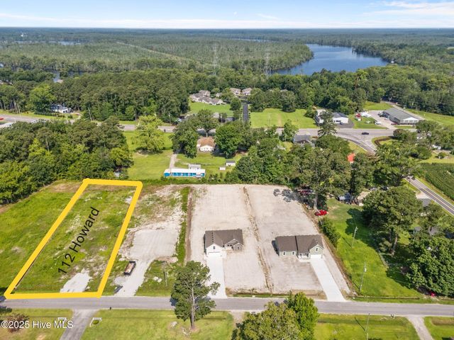 112 Howard Street, Camden, NC 27921