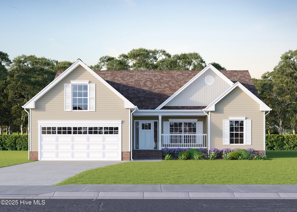 112 Howard Street, Camden, NC 27921