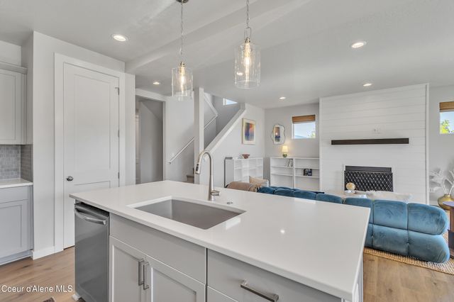 3192 N Cassiopeia ST, Post Falls, ID 83854