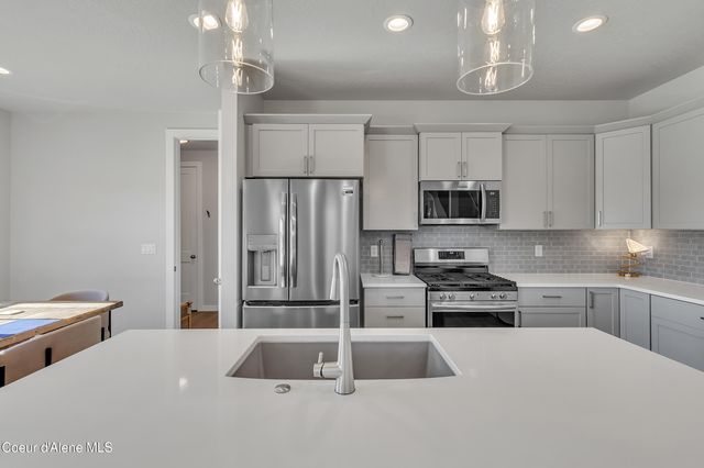 3192 N Cassiopeia ST, Post Falls, ID 83854