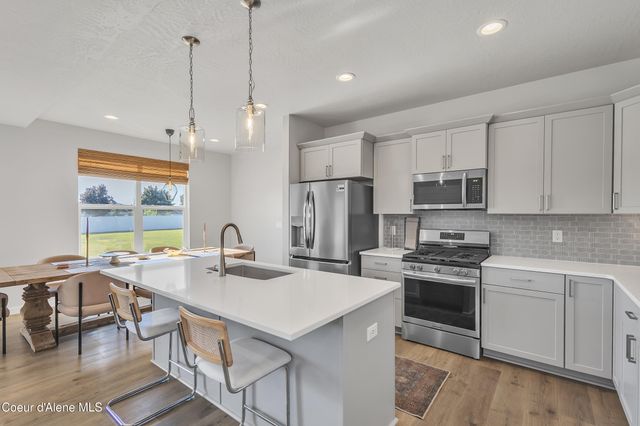 3192 N Cassiopeia ST, Post Falls, ID 83854