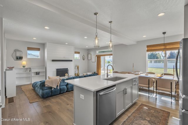 3192 N Cassiopeia ST, Post Falls, ID 83854