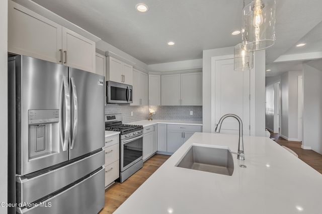 3192 N Cassiopeia ST, Post Falls, ID 83854