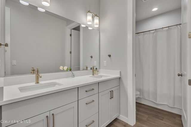 3192 N Cassiopeia ST, Post Falls, ID 83854