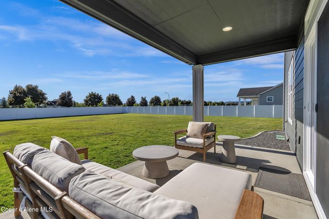 3192 N Cassiopeia ST, Post Falls, ID 83854