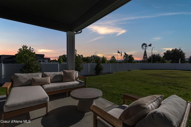3192 N Cassiopeia ST, Post Falls, ID 83854