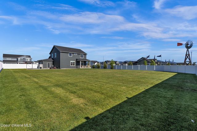 3192 N Cassiopeia ST, Post Falls, ID 83854