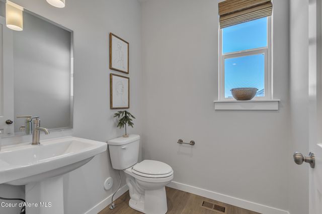 3192 N Cassiopeia ST, Post Falls, ID 83854
