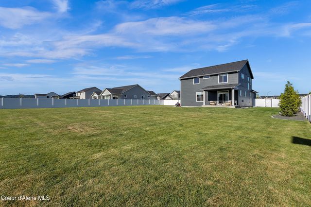 3192 N Cassiopeia ST, Post Falls, ID 83854