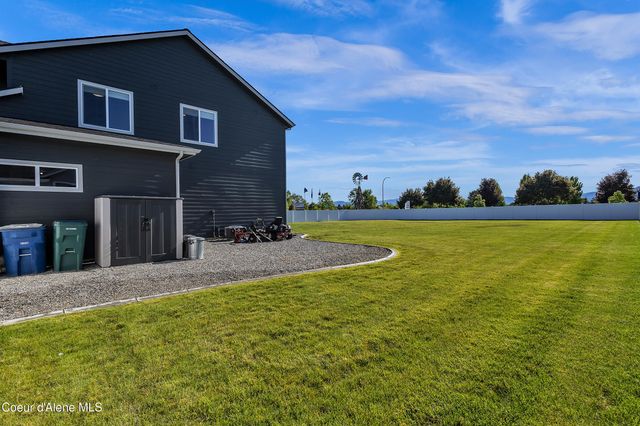 3192 N Cassiopeia ST, Post Falls, ID 83854
