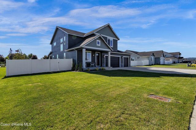 3192 N Cassiopeia ST, Post Falls, ID 83854