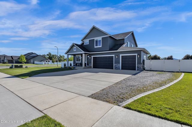 3192 N Cassiopeia ST, Post Falls, ID 83854