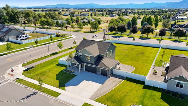 3192 N Cassiopeia ST, Post Falls, ID 83854