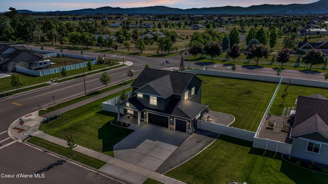 3192 N Cassiopeia ST, Post Falls, ID 83854