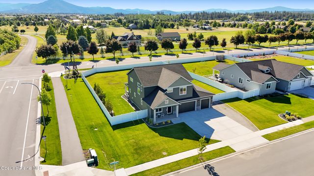 3192 N Cassiopeia ST, Post Falls, ID 83854