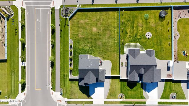 3192 N Cassiopeia ST, Post Falls, ID 83854