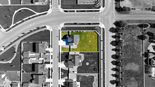 3192 N Cassiopeia ST, Post Falls, ID 83854