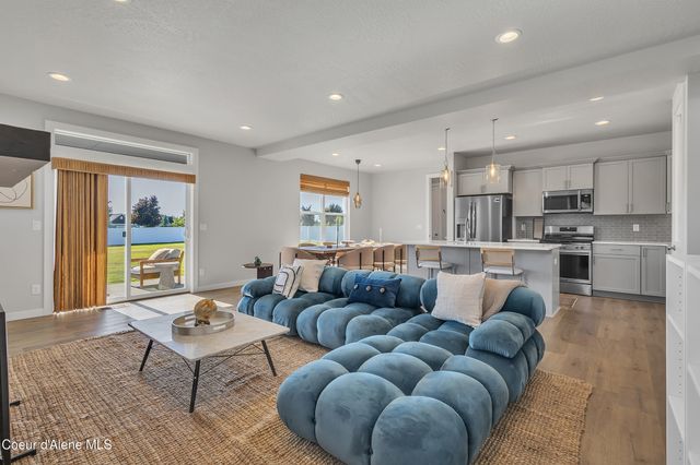 3192 N Cassiopeia ST, Post Falls, ID 83854