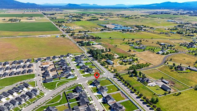 3192 N Cassiopeia ST, Post Falls, ID 83854