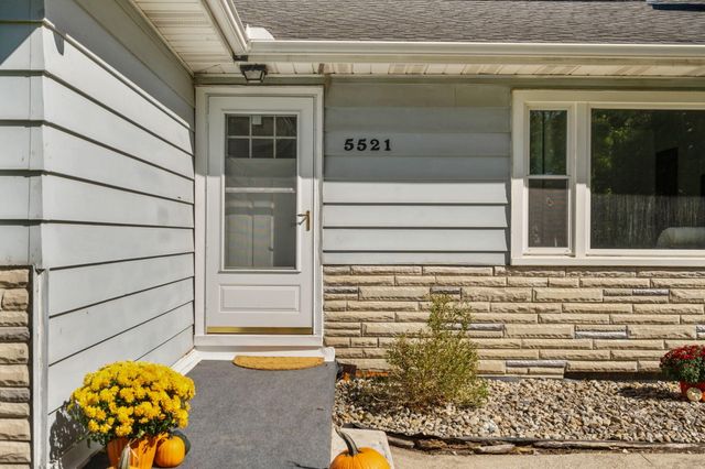 5521 Tuttle Hill Road, Ypsilanti, MI 48197