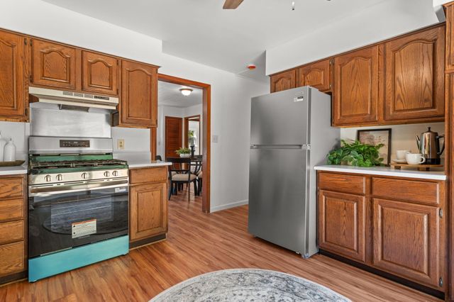 5521 Tuttle Hill Road, Ypsilanti, MI 48197