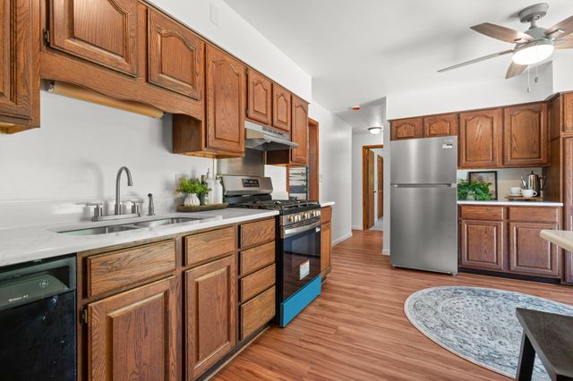 5521 Tuttle Hill Road, Ypsilanti, MI 48197