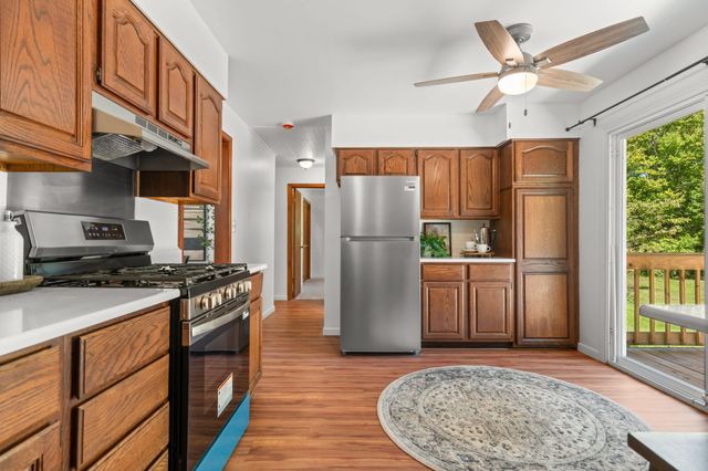 5521 Tuttle Hill Road, Ypsilanti, MI 48197