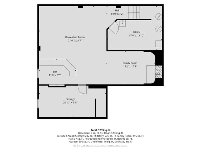 5521 Tuttle Hill Road, Ypsilanti, MI 48197