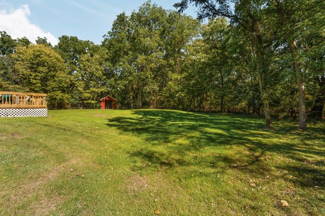 5521 Tuttle Hill Road, Ypsilanti, MI 48197