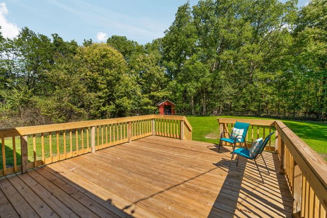 5521 Tuttle Hill Road, Ypsilanti, MI 48197