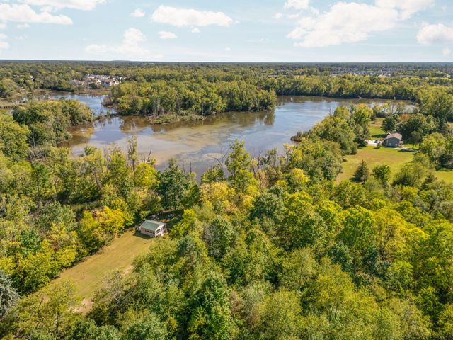 5521 Tuttle Hill Road, Ypsilanti, MI 48197