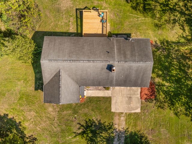 5521 Tuttle Hill Road, Ypsilanti, MI 48197