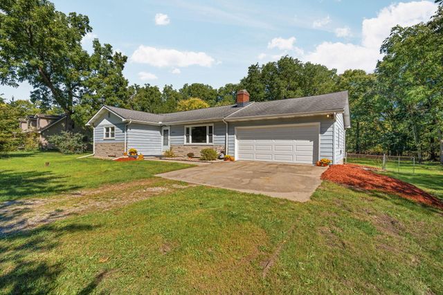 5521 Tuttle Hill Road, Ypsilanti, MI 48197