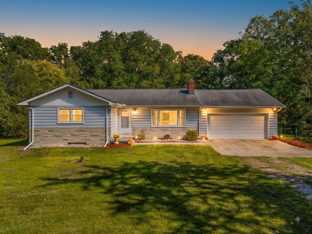 5521 Tuttle Hill Road, Ypsilanti, MI 48197
