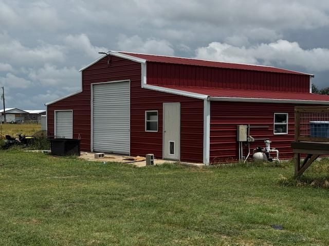 1600 Cr-251 RD, Georgetown, TX 78633