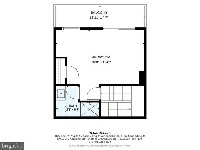 46269 MOUNT KELLOGG TER, Sterling, VA 20164