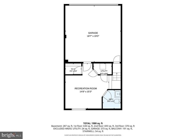 46269 MOUNT KELLOGG TER, Sterling, VA 20164