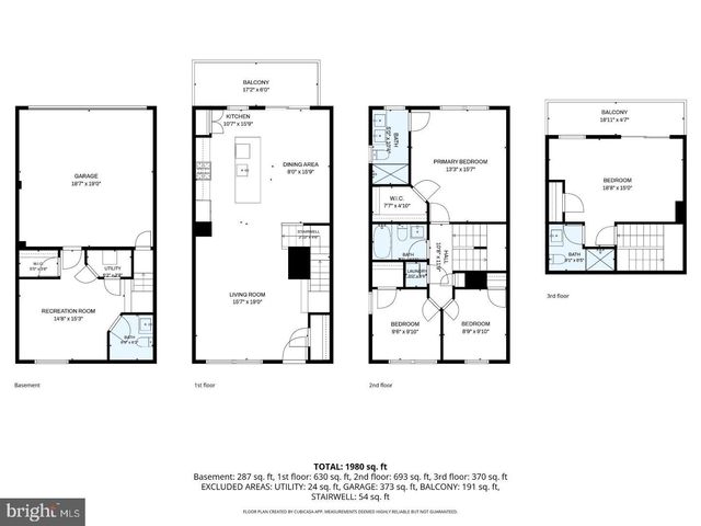46269 MOUNT KELLOGG TER, Sterling, VA 20164