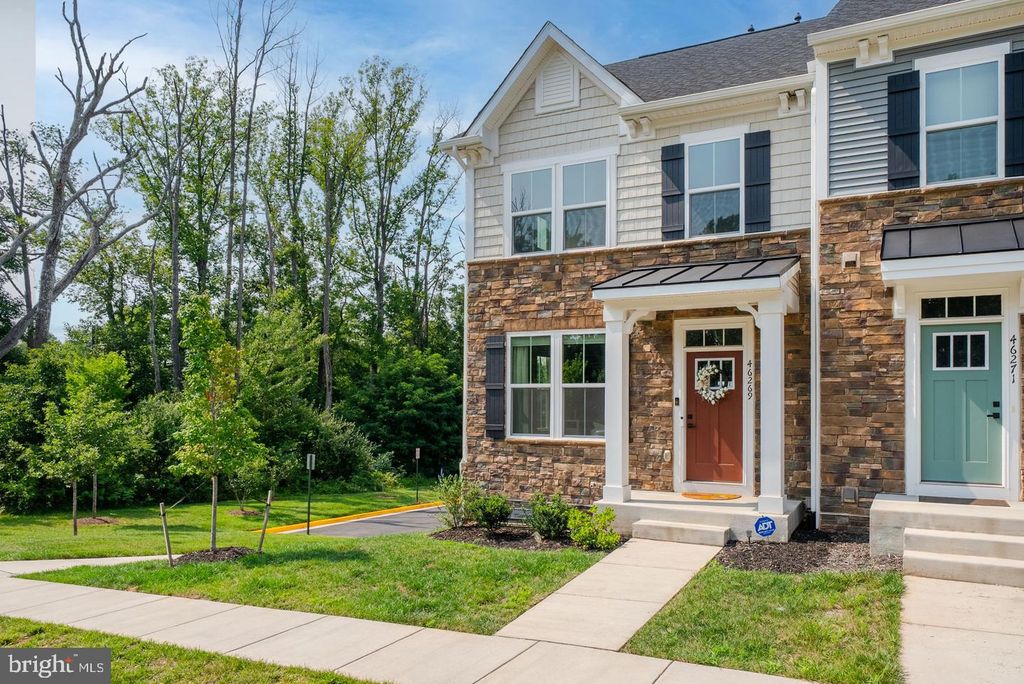 46269 MOUNT KELLOGG TER, Sterling, VA 20164