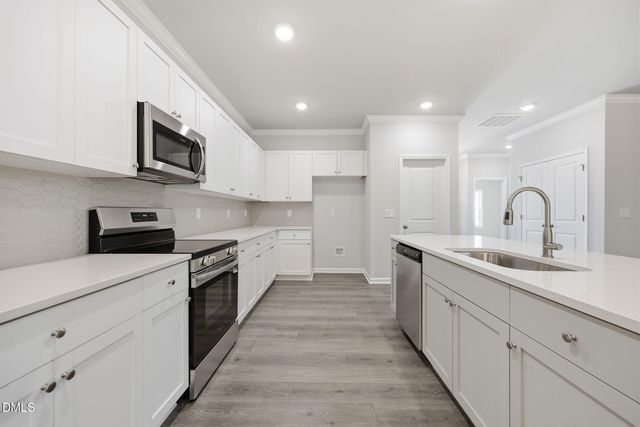 175 Nectar Lane, Bunnlevel, NC 28323