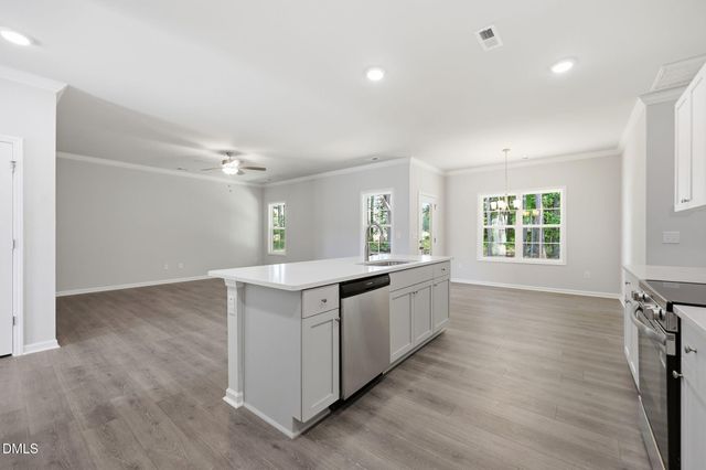175 Nectar Lane, Bunnlevel, NC 28323