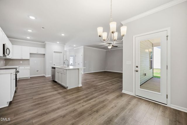 175 Nectar Lane, Bunnlevel, NC 28323