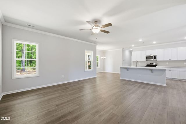 175 Nectar Lane, Bunnlevel, NC 28323