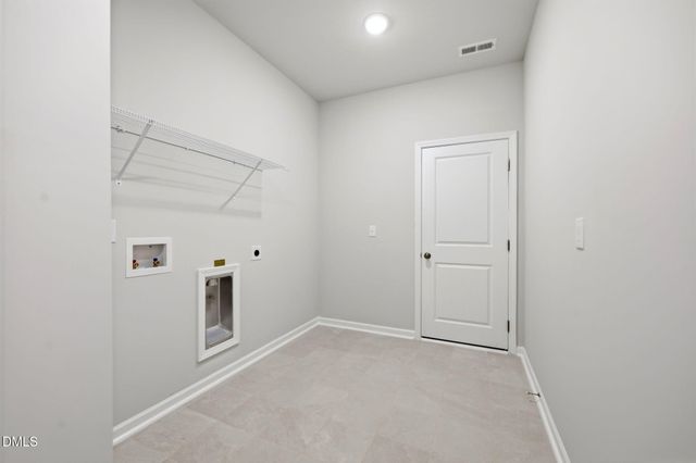 175 Nectar Lane, Bunnlevel, NC 28323